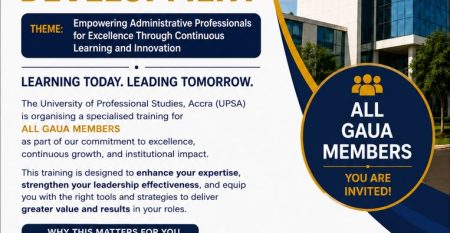 Continuous Professional Development (1)