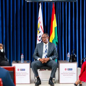 UPSA Law School Roundtable Examines Ghana’s Digital Asset Regulatory Future