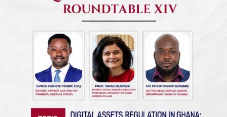 Roundtable XIV