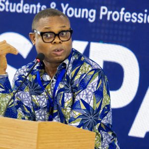 UPSA, IMANI Convene 100 Youth Across Africa for 2026 Students and Young Professionals African Liberty Academy (SYPALA 2026)