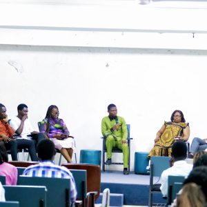 UPSA Public Dialogue Examines Ghana’s 2026 Mid-Year Budget Beyond the Numbers
