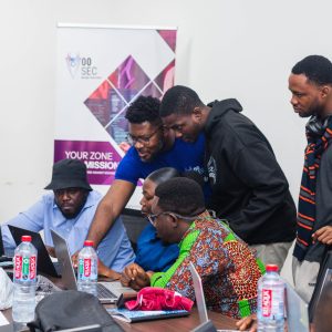UPSA ‘Night Shift’ Training Connects Classroom Learning with Practical Cyber Defence