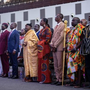 UPSA Hosts National Emerging Leaders Economic Forum, Calls for Bold Leadership to Drive Africa’s Transformation