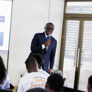 UPSA 1000 Conference Opens with Call for Students to Transform Ideas into Enterprises