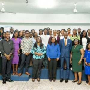 UPSA’s FUTURE READY Programme Promotes Purpose, Resilience and Career Readiness