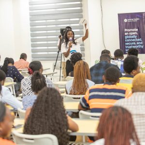 UPSA Promotes Everyday Digital Safety at Global Encryption Day Event